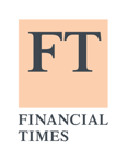 Financial Times (FT logo)