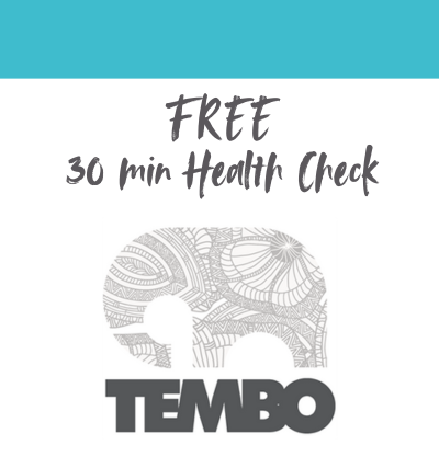 Get Your FREE 30-Minute Event Marketing Health Check