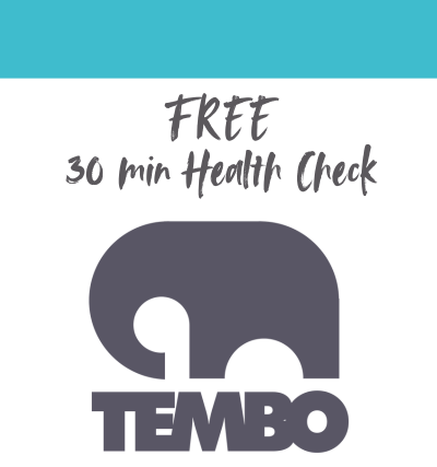 Get Your FREE 30-Minute Event Marketing Health Check