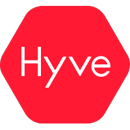 Hyve logo