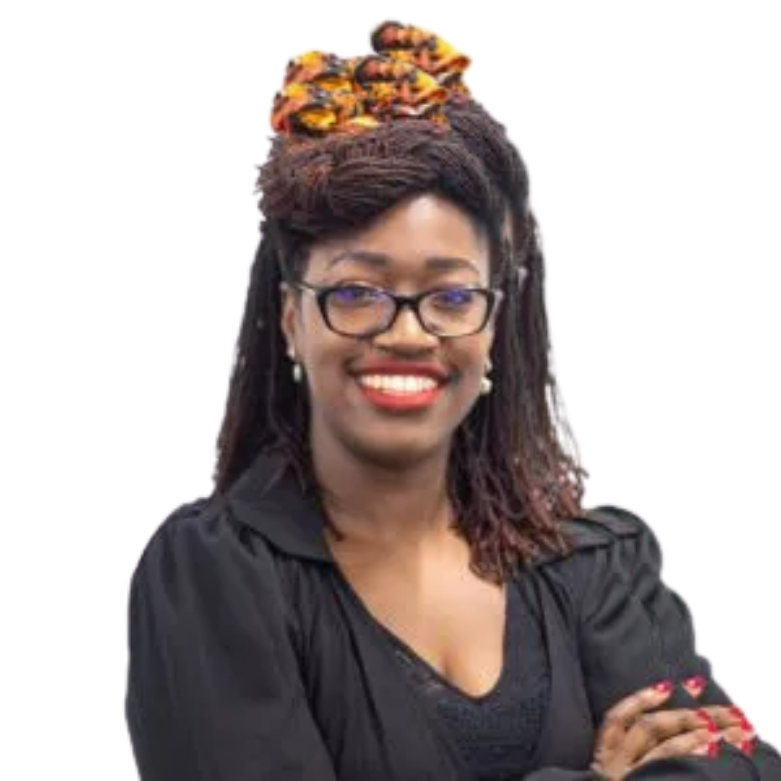 Helen Omoh-Mensah