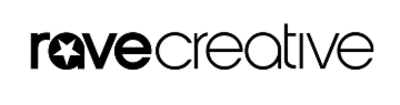 Rave Creative logo