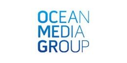 Ocean media group logo