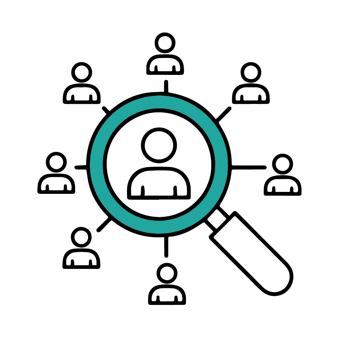 audience segmentation