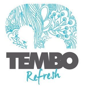 TEMBO IMPACT - header and elephant