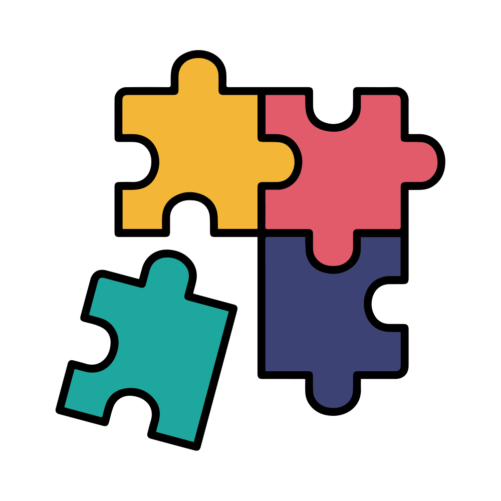 CONNECTED SUPPORT.