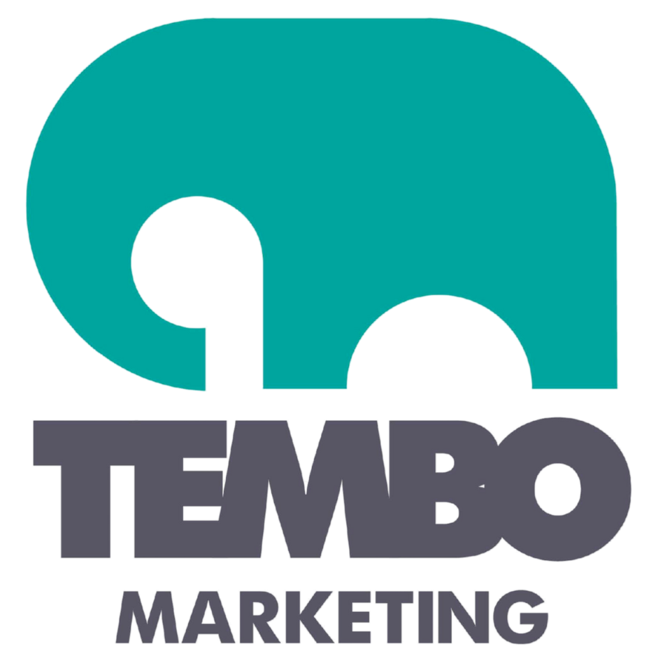 TEMBO IMPACT - header and elephant