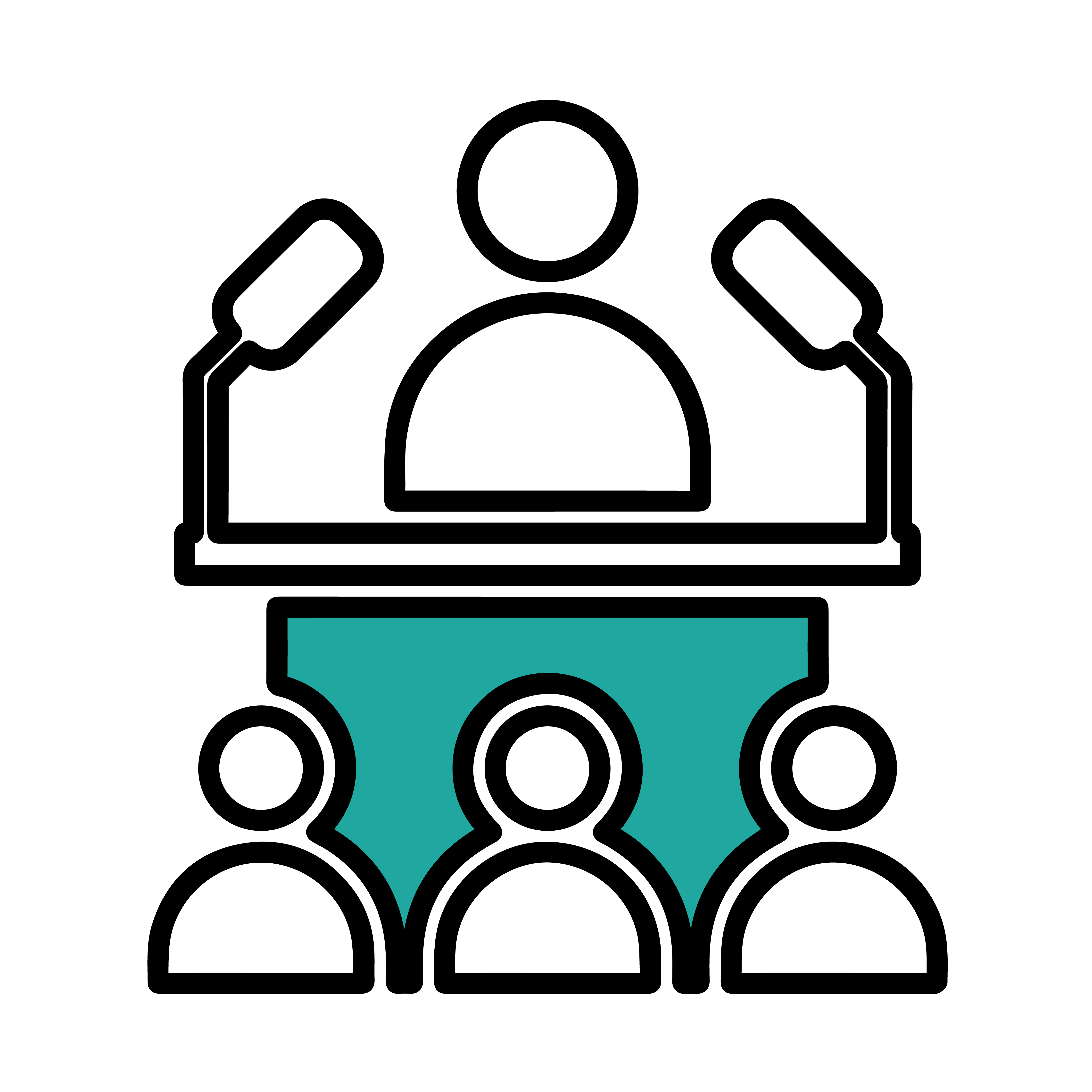 IN-DEPTH KNOWLEDGE OF THE EVENTS INDUSTRY