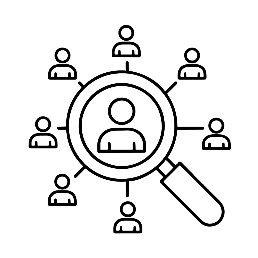 audience segmentation