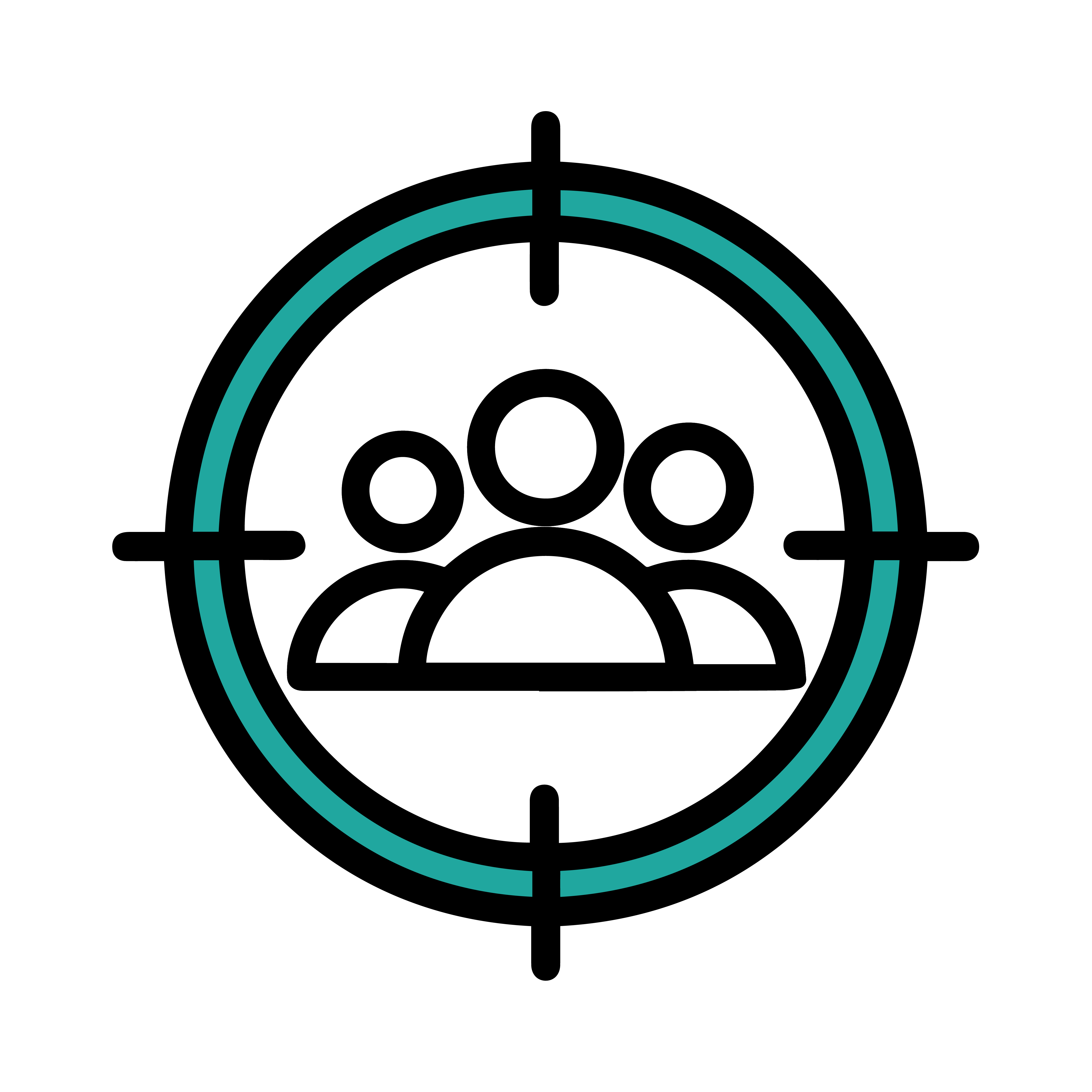 TARGETED AUDIENCE REACH