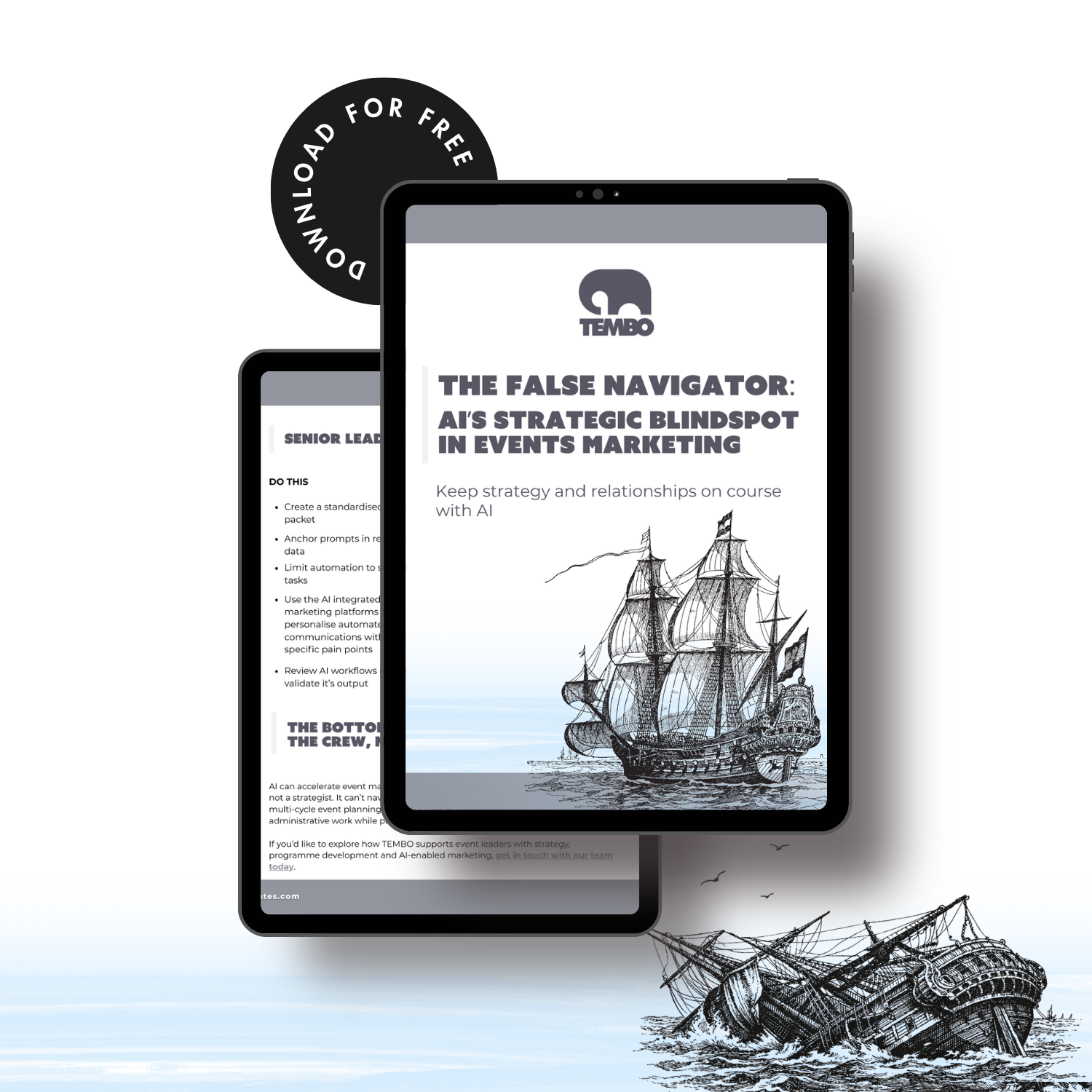 The False Navigator: How AI Misses Long-Term Value In Events