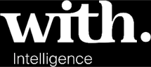 With Intelligence