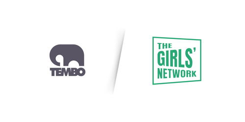 TEMBO partners with The Girls’ Network to support future leaders 