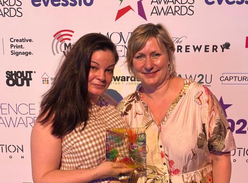 TEMBO Awarded Bronze at the Conference & Event Awards 2026