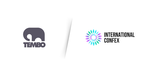 Introduction Intro Event Marketing at International Confex on 2nd March 2023