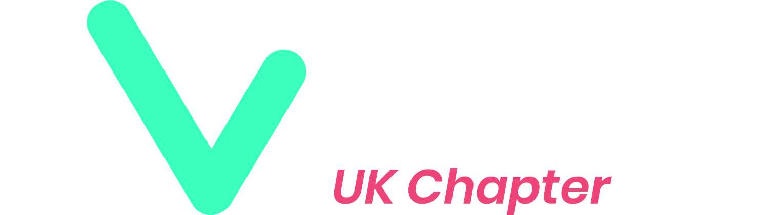 WIE UK chapter logo