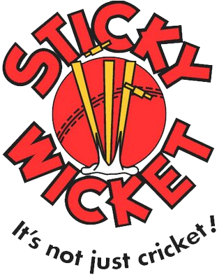 Sticky Wicket
