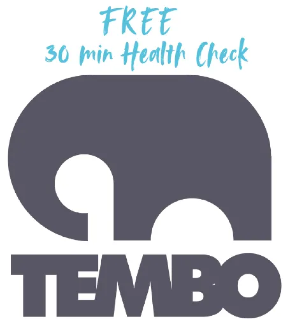 free health check tembo logo