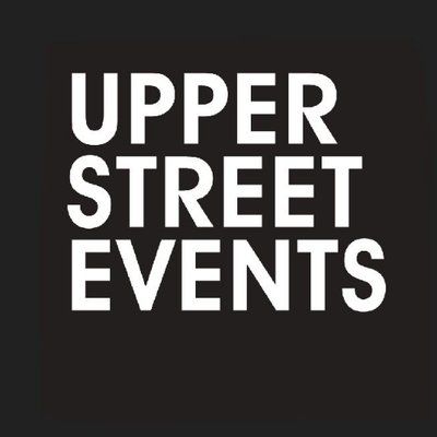 Upper Street events