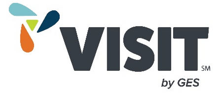 visit by ges logo