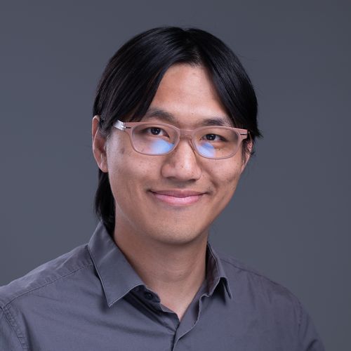 Hsieh Chen