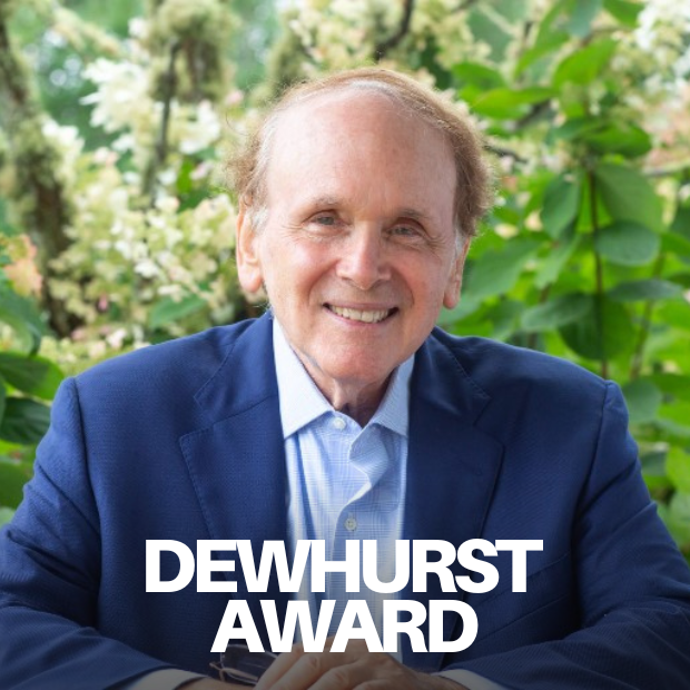 Dewhurst Award and Lecture
