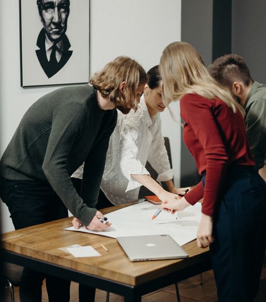Women In Industry Workshop 001