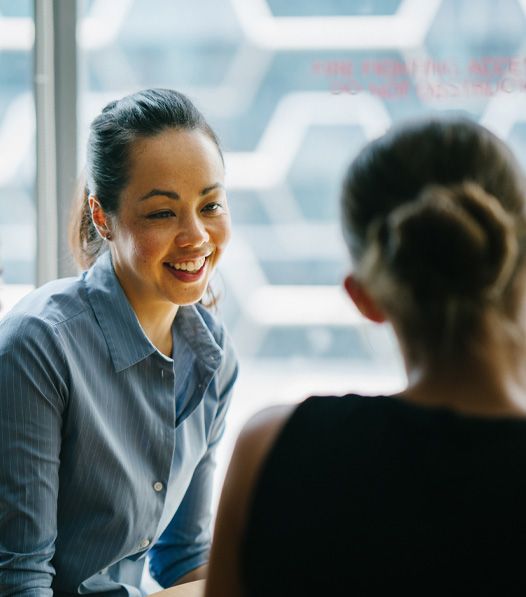 Women in the Field:  The Realities, Challenges and Opportunities of a career in the field