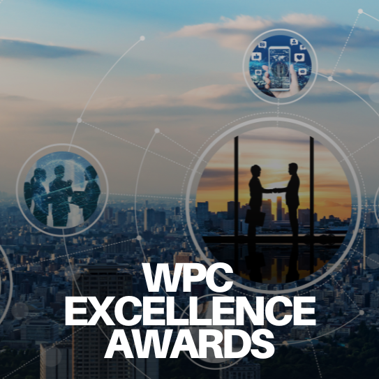   WPC Excellence Awards