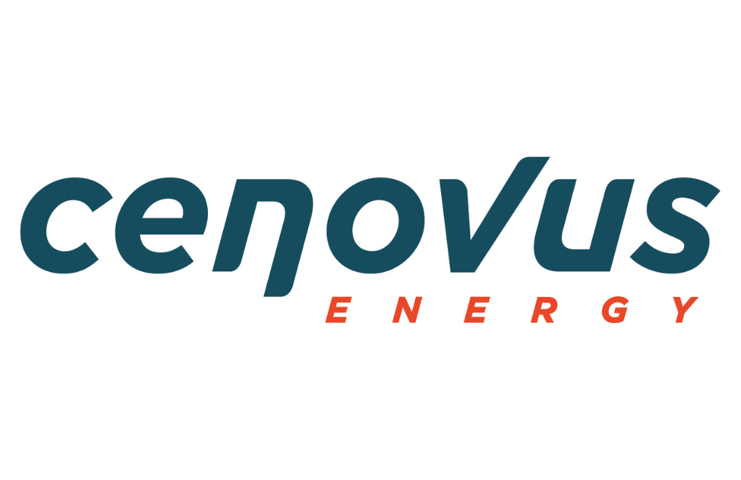 cenovus 