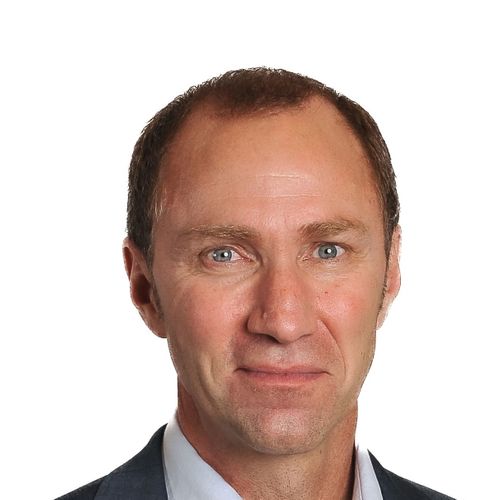 Hans Kristian Danielsen