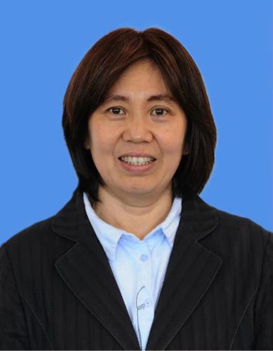 Rong GUO