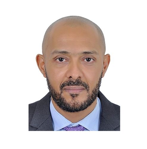 Hussain Al Noumani
