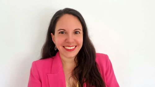 Raquel Canton Jara