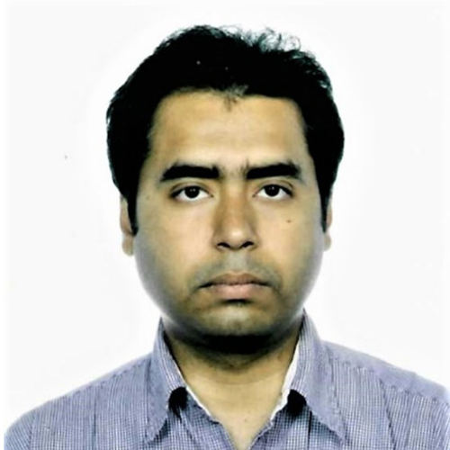 Sandip Bhowmik
