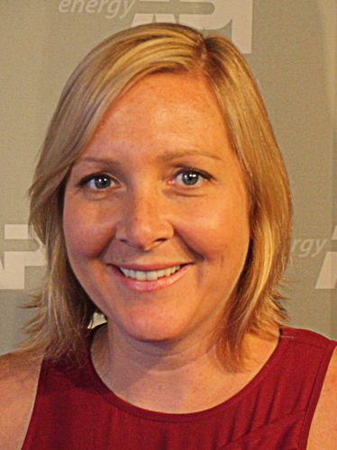 Suzanne Lemieux
