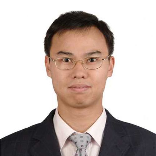 Jinfang Wang