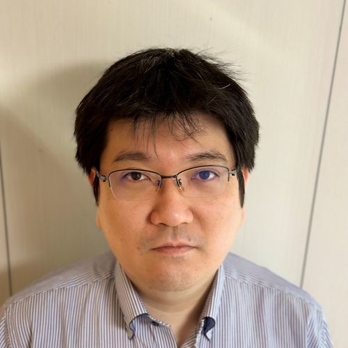 Takenori Kanda