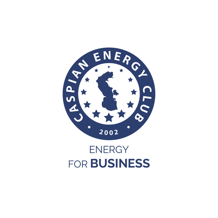 Caspian Energy Club