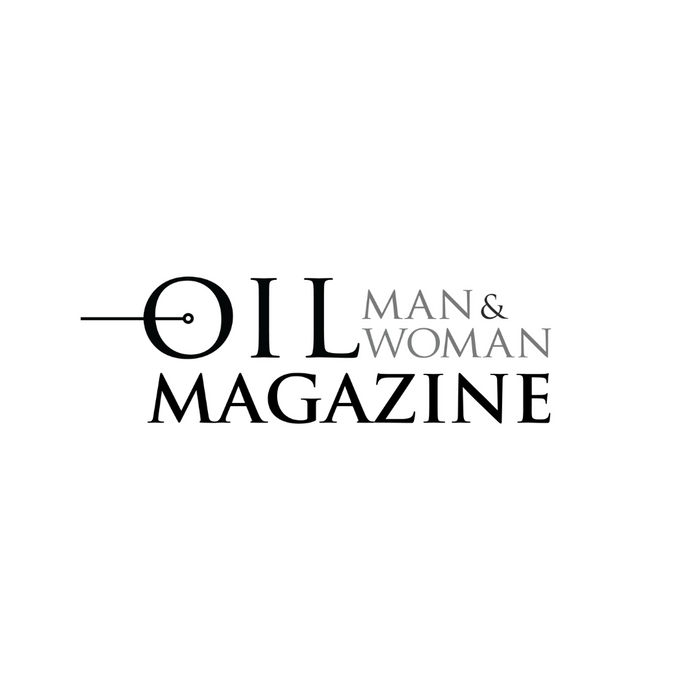 Oilman Magazine