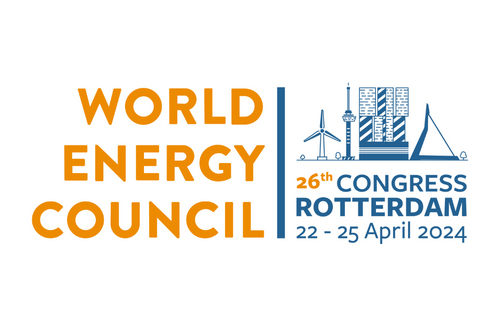 26th World Energy Congress