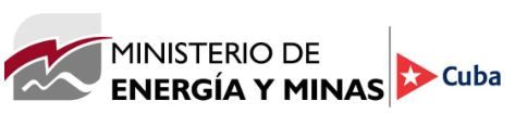 National Committee for the WPC - Cuba
