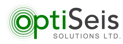 OptiSeis Solutions Ltd