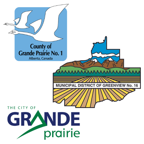 County of Grande Prairie 