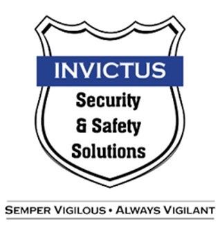 Invictus Security and Safety Solutions Ltd.  