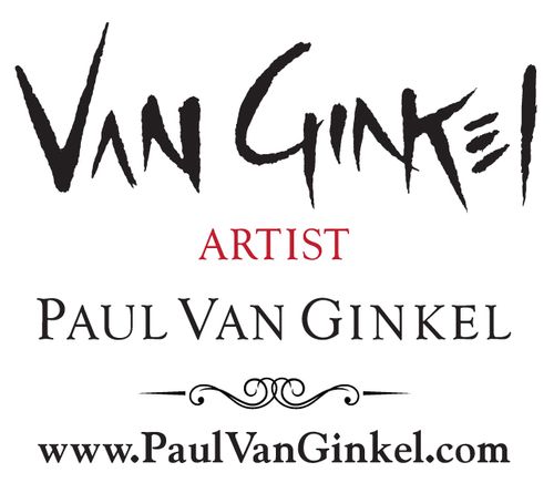 Van Ginkel Visuals LTD