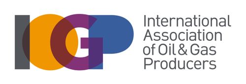 International Association of Oil & Gas Producers 