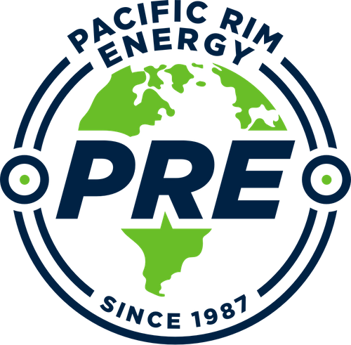 Pacific Rim Energy Inc 