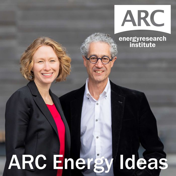 The Olympics of Petroleum Conferences is Coming to Calgary | ARC Energy Ideas Podcast