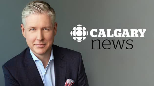 Interview on CBC Calgary Reacting to Federal Announcement